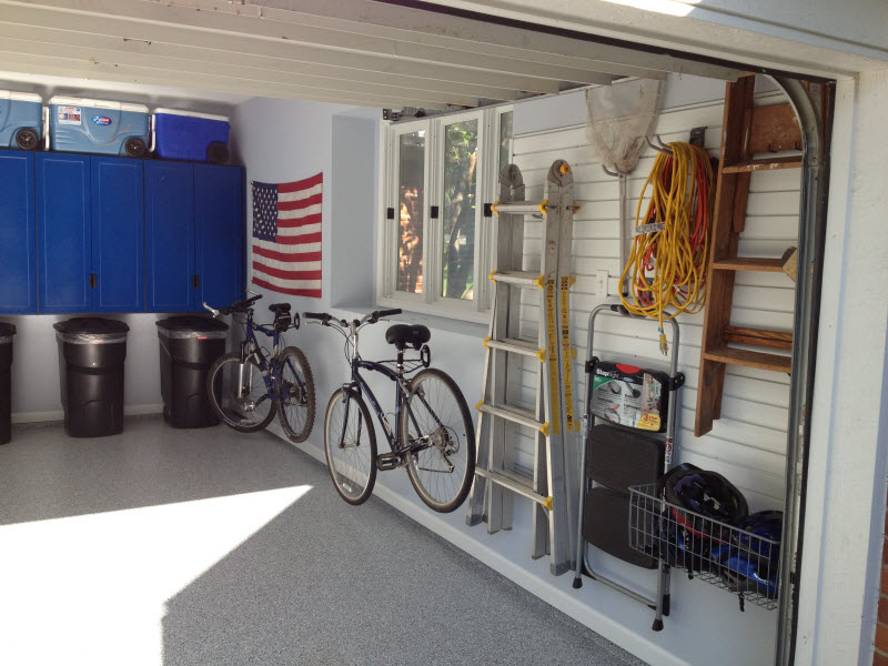 Read more about the article Home How a Tidy & Organized Garage Can Boost Your Mood