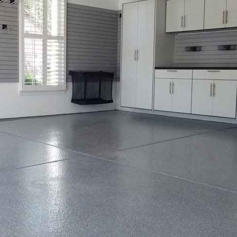 Read more about the article Are You Due For a Garage Flooring Makeover?