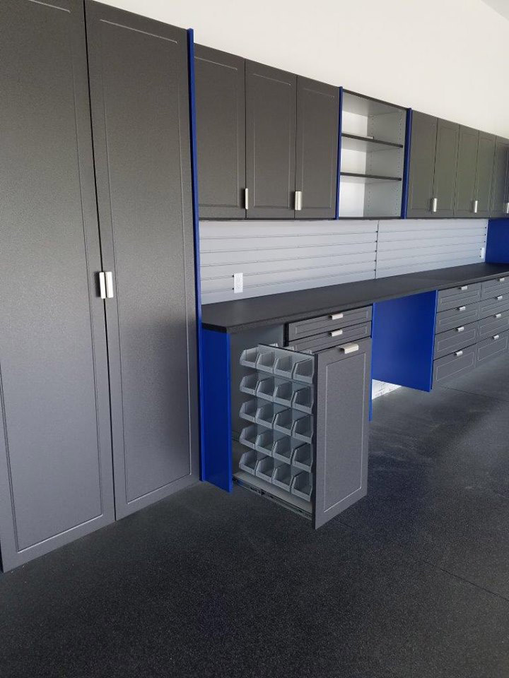 Read more about the article An Investment in Garage Shelving Is an Investment in Yourself